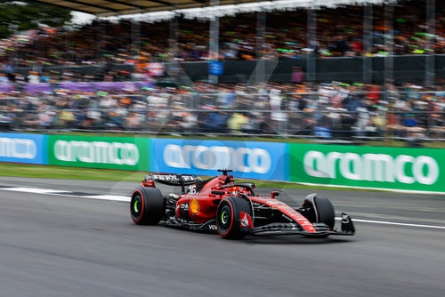 F1 Grand Prix of Great Britain
