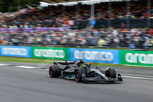 F1 Grand Prix of Great Britain