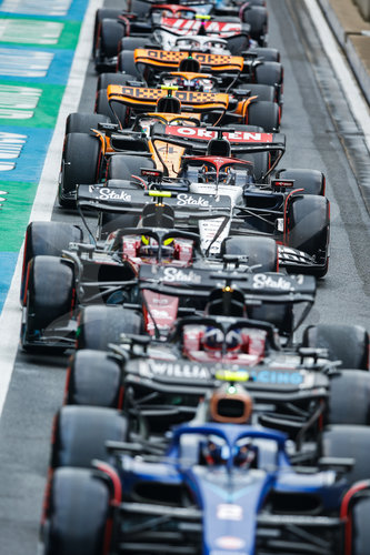 F1 Grand Prix of Great Britain
