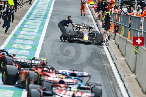 F1 Grand Prix of Great Britain