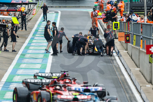F1 Grand Prix of Great Britain