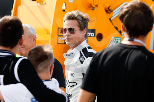 F1 Grand Prix of Great Britain