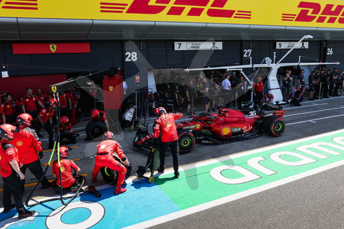 F1 Grand Prix of Great Britain