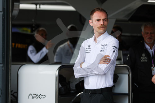 F1 Grand Prix of Great Britain