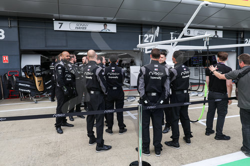 F1 Grand Prix of Great Britain