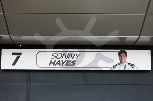 F1 Grand Prix of Great Britain