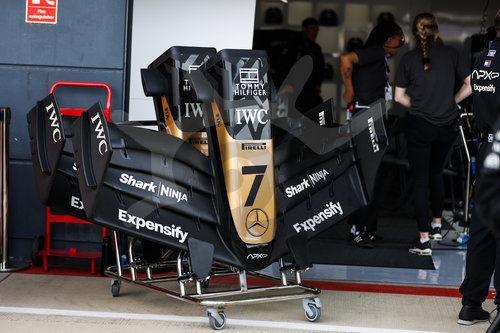 F1 Grand Prix of Great Britain