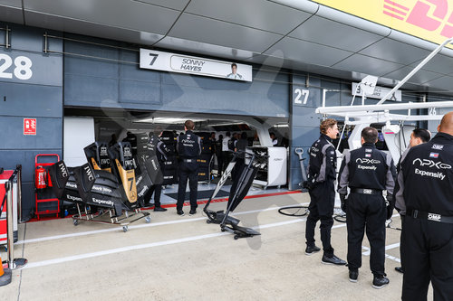 F1 Grand Prix of Great Britain