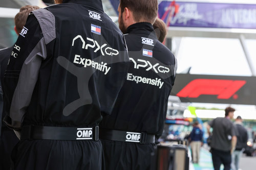 F1 Grand Prix of Great Britain