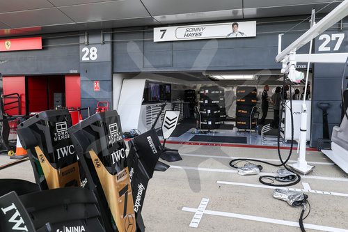 F1 Grand Prix of Great Britain