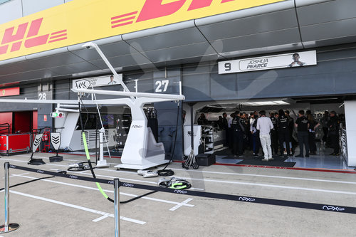 F1 Grand Prix of Great Britain
