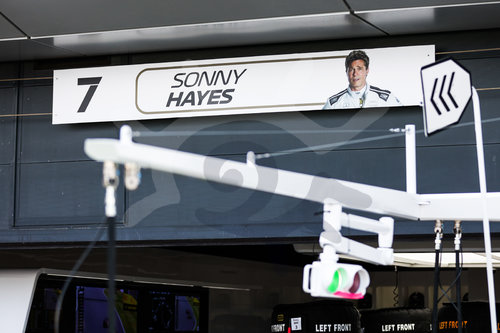 F1 Grand Prix of Great Britain
