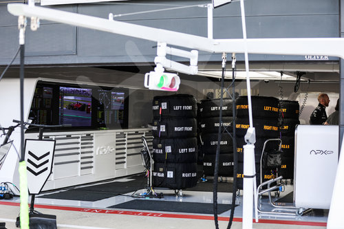 F1 Grand Prix of Great Britain