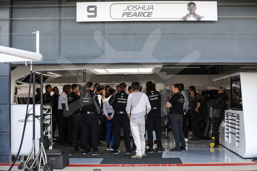 F1 Grand Prix of Great Britain