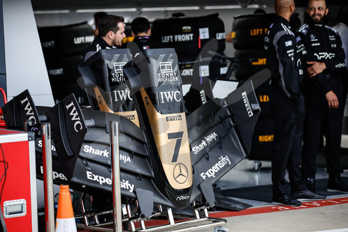F1 Grand Prix of Great Britain