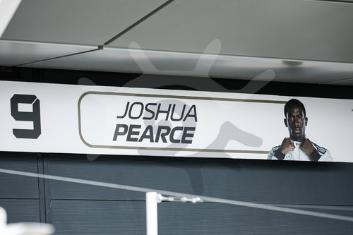 F1 Grand Prix of Great Britain