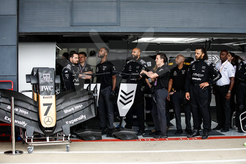 F1 Grand Prix of Great Britain
