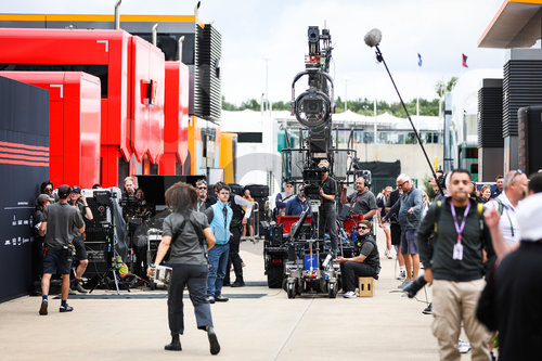 F1 Grand Prix of Great Britain