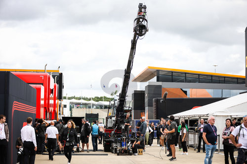 F1 Grand Prix of Great Britain