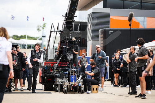 F1 Grand Prix of Great Britain