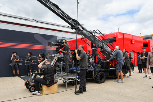 F1 Grand Prix of Great Britain