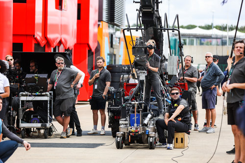 F1 Grand Prix of Great Britain