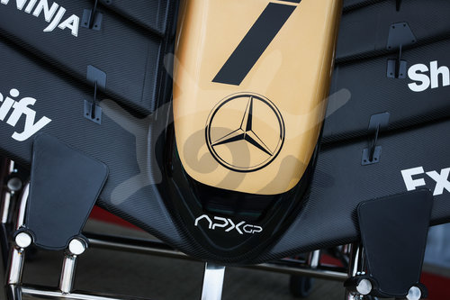 F1 Grand Prix of Great Britain
