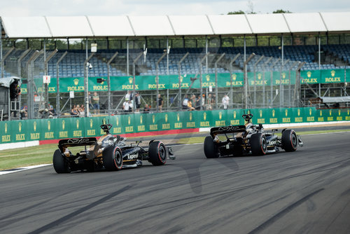 F1 Grand Prix of Great Britain