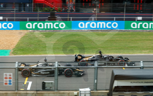 F1 Grand Prix of Great Britain