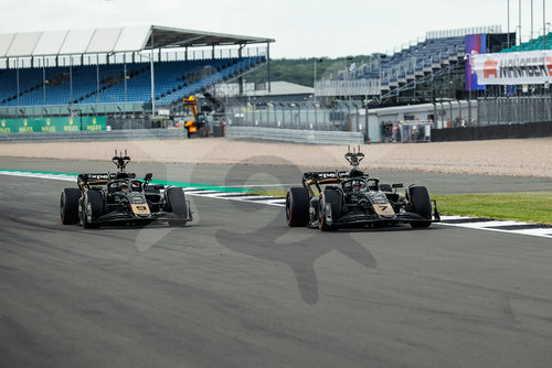 F1 Grand Prix of Great Britain