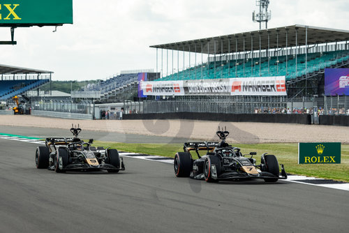 F1 Grand Prix of Great Britain