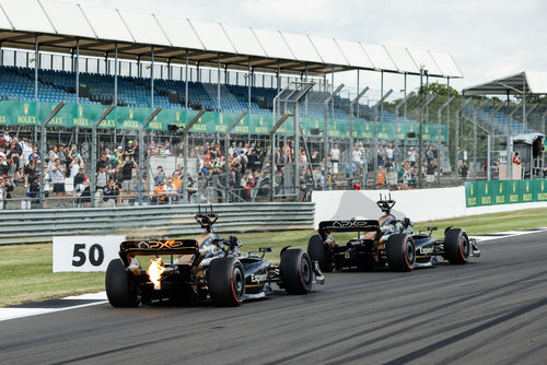 F1 Grand Prix of Great Britain