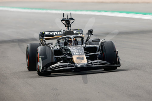 F1 Grand Prix of Great Britain
