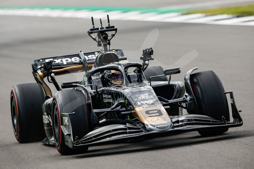 F1 Grand Prix of Great Britain