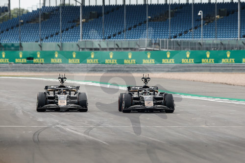 F1 Grand Prix of Great Britain