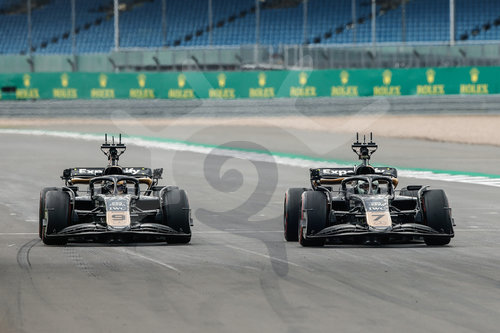 F1 Grand Prix of Great Britain