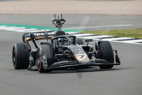 F1 Grand Prix of Great Britain