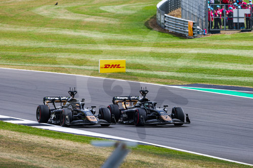F1 Grand Prix of Great Britain