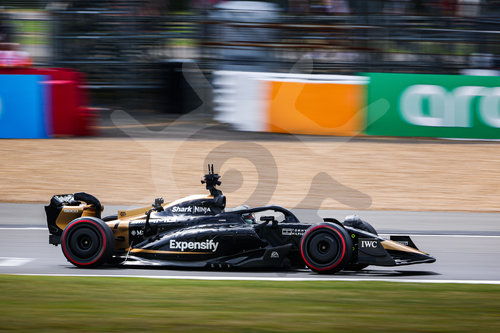 F1 Grand Prix of Great Britain