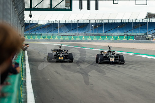 F1 Grand Prix of Great Britain