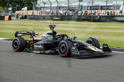 F1 Grand Prix of Great Britain