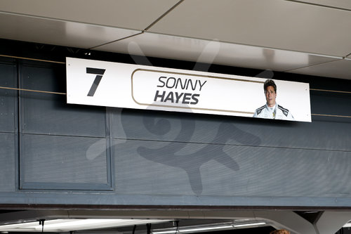 F1 Grand Prix of Great Britain
