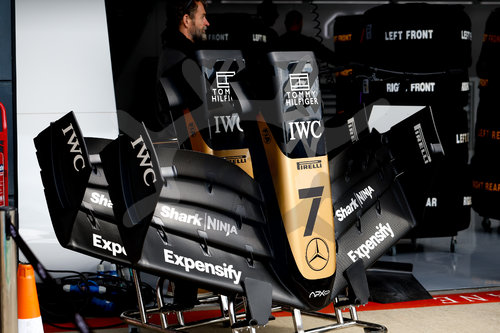 F1 Grand Prix of Great Britain