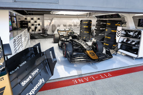 F1 Grand Prix of Great Britain