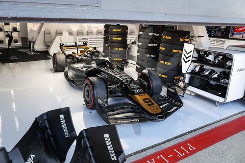 F1 Grand Prix of Great Britain