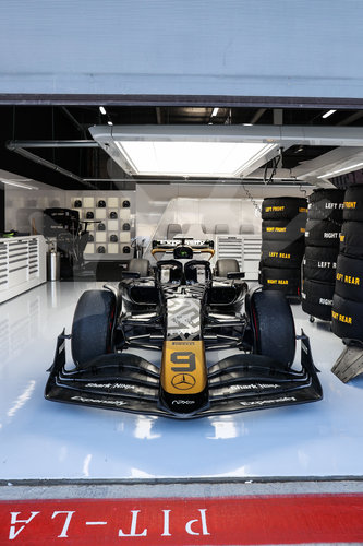 F1 Grand Prix of Great Britain