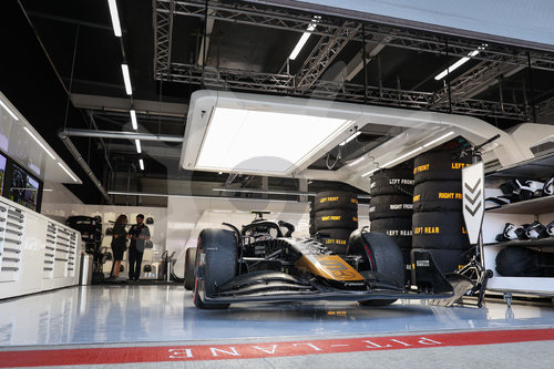 F1 Grand Prix of Great Britain