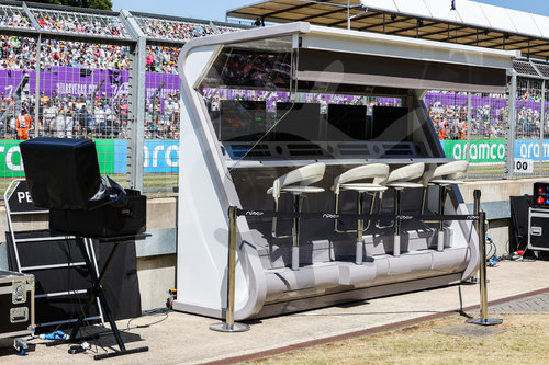 F1 Grand Prix of Great Britain