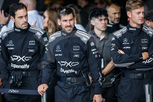 F1 Grand Prix of Great Britain