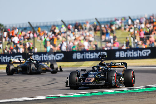 F1 Grand Prix of Great Britain
